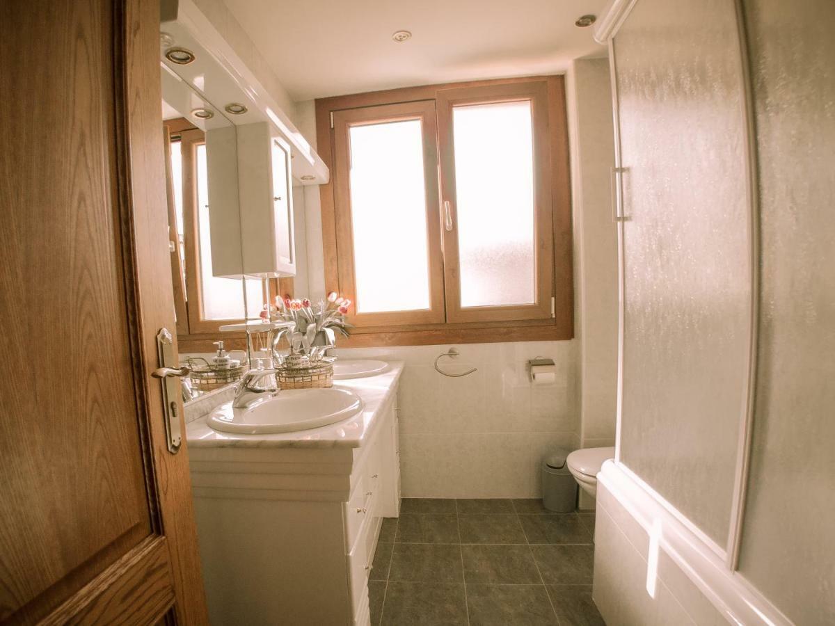 Gure-Lur Casa Rural Sumbilla Dış mekan fotoğraf